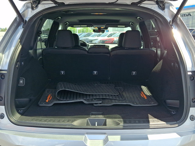 Certified 2023 Honda Passport TrailSport image 32