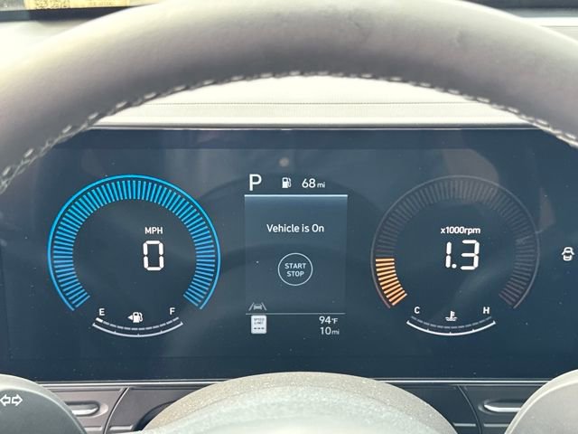 New 2026 Hyundai Kona SEL Sport image 14