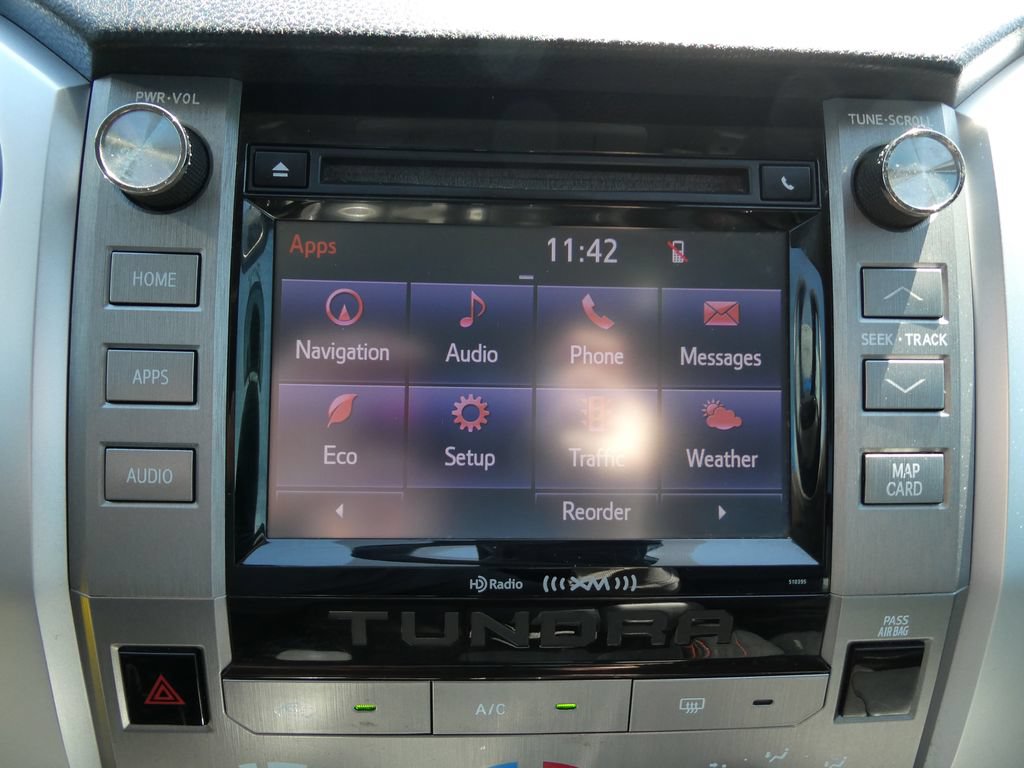 Used 2019 Toyota Tundra SR5 w/ SR5 Upgrade Package AWD/4WD image 28