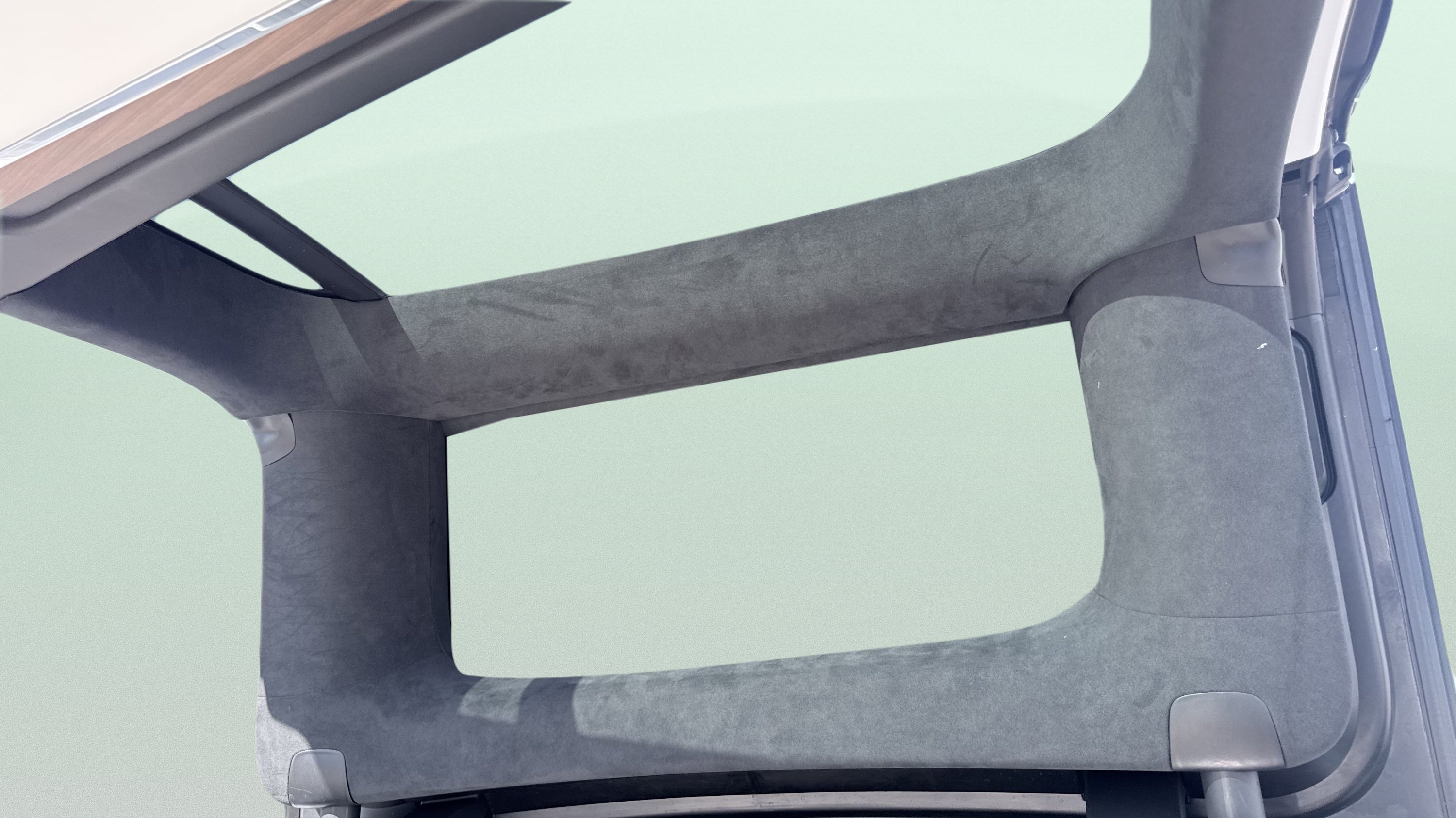 Used 2025 Tesla Model X AWD/4WD image 39