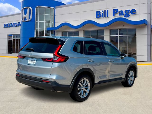 Used 2023 Honda CR-V EX-L image 7