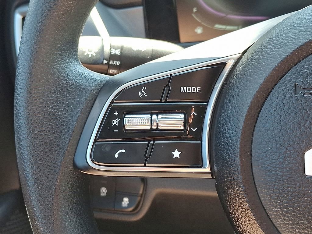 Certified 2024 Kia Seltos LX AWD/4WD image 9