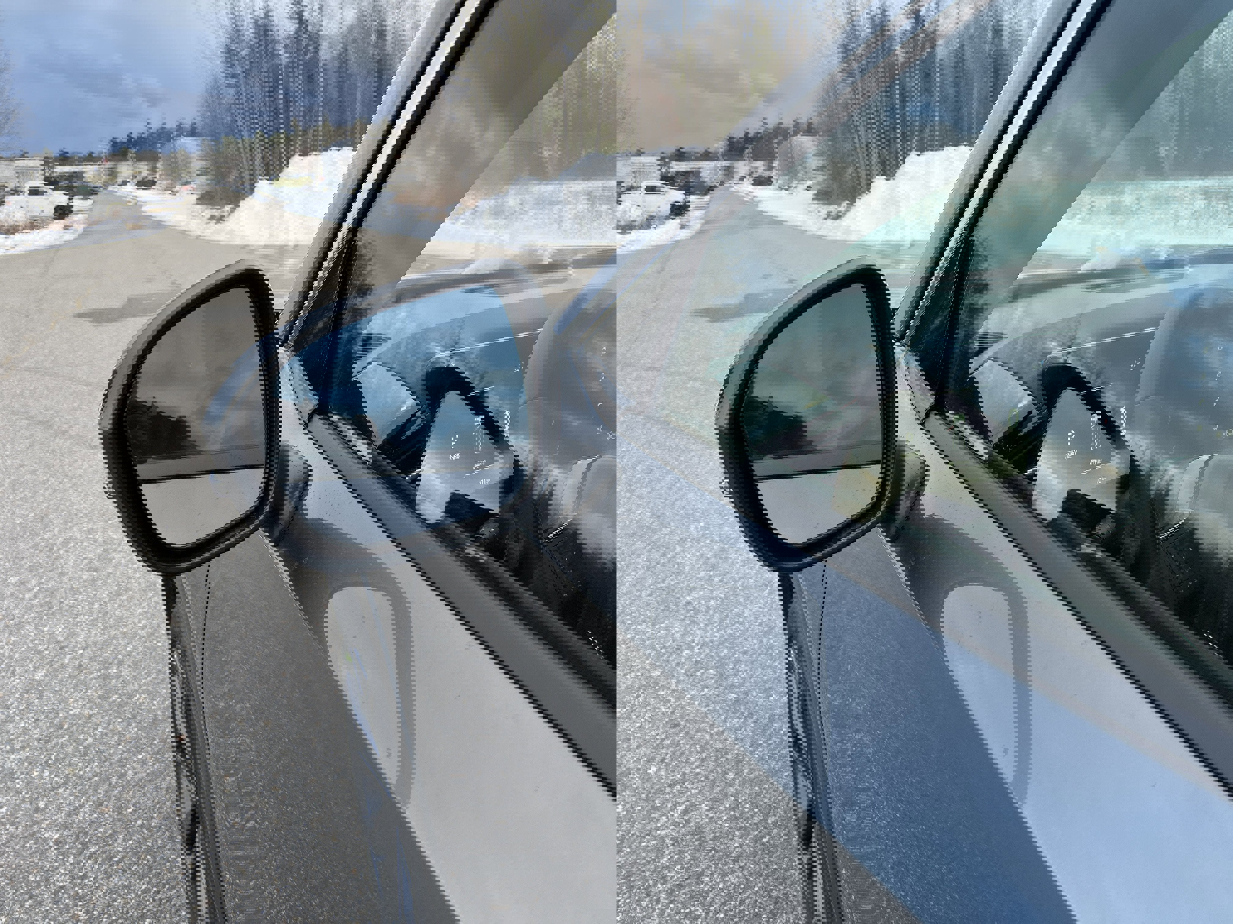 New 2026 Nissan Kicks SR w/ SR Premium Package image 13