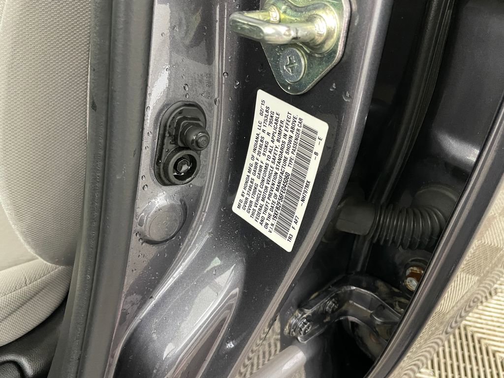 Used 2015 Honda Civic LX image 24