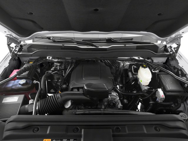 Used 2016 Chevrolet Silverado 2500 W/T w/ Snow Plow Prep Package AWD/4WD image 13