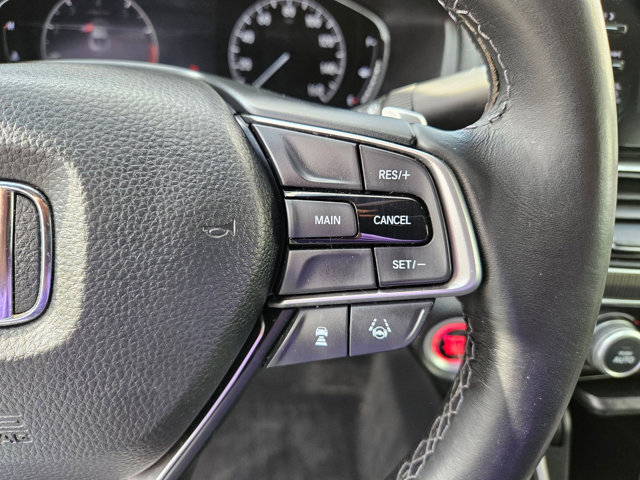 Used 2019 Honda Accord Sport image 20