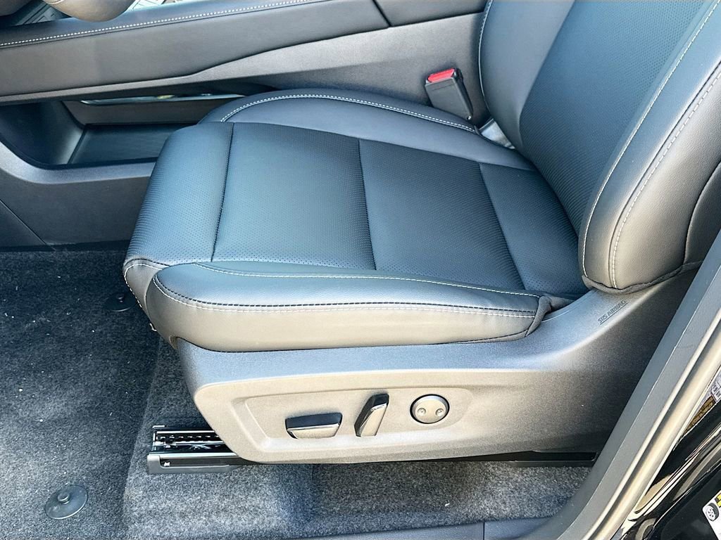 New 2026 Nissan Murano SL image 20