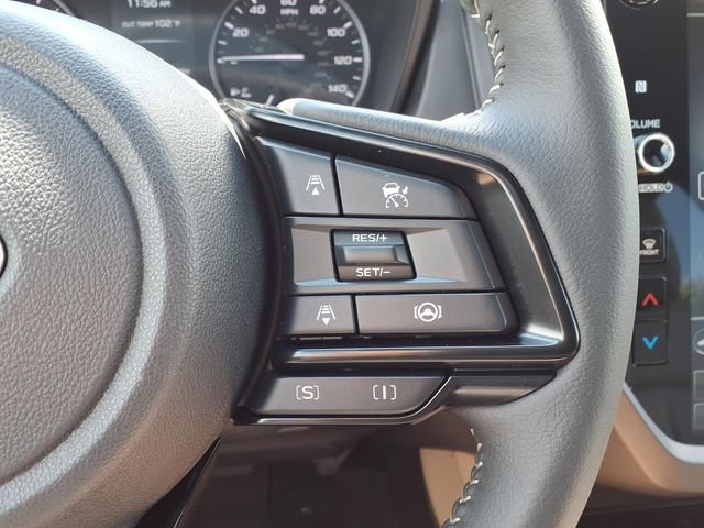 New 2026 Subaru Forester Premium AWD/4WD image 16