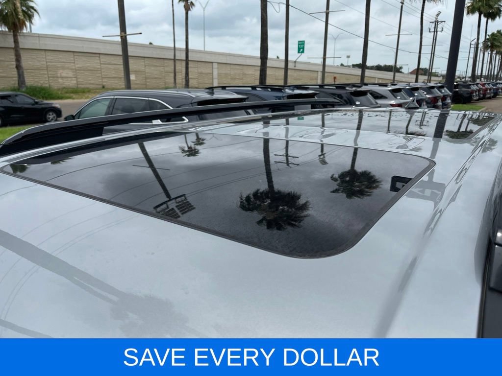 Used 2024 Hyundai Santa Fe Limited AWD/4WD image 26