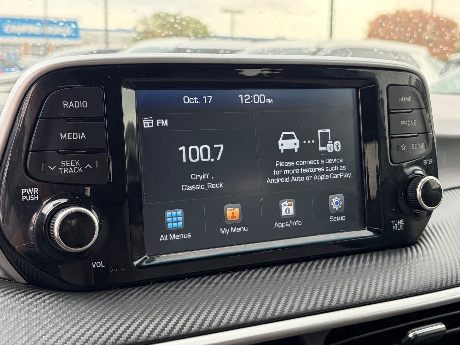 Used 2019 Hyundai Tucson SE FWD image 19