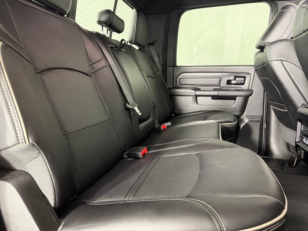 Certified 2024 RAM 2500 Rebel w/ Level 2 Equipment Group AWD/4WD image 30