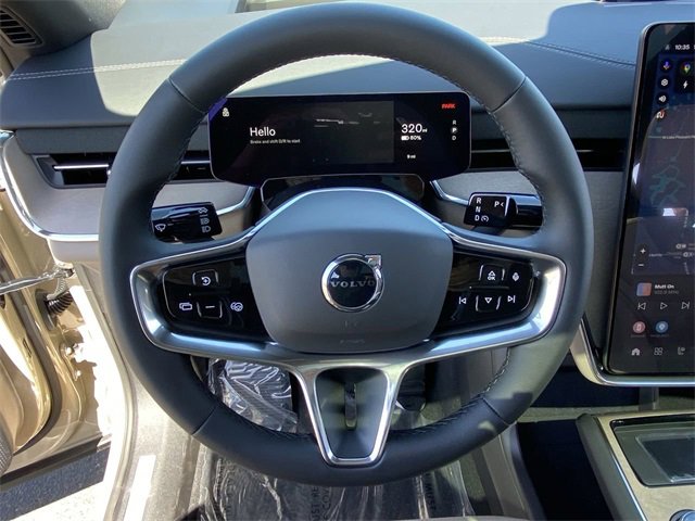 New 2025 Volvo EX90 Plus image 21