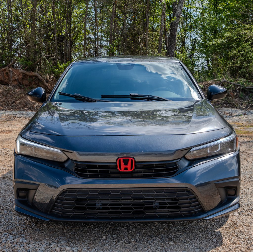 Used 2022 Honda Civic Sport image 8