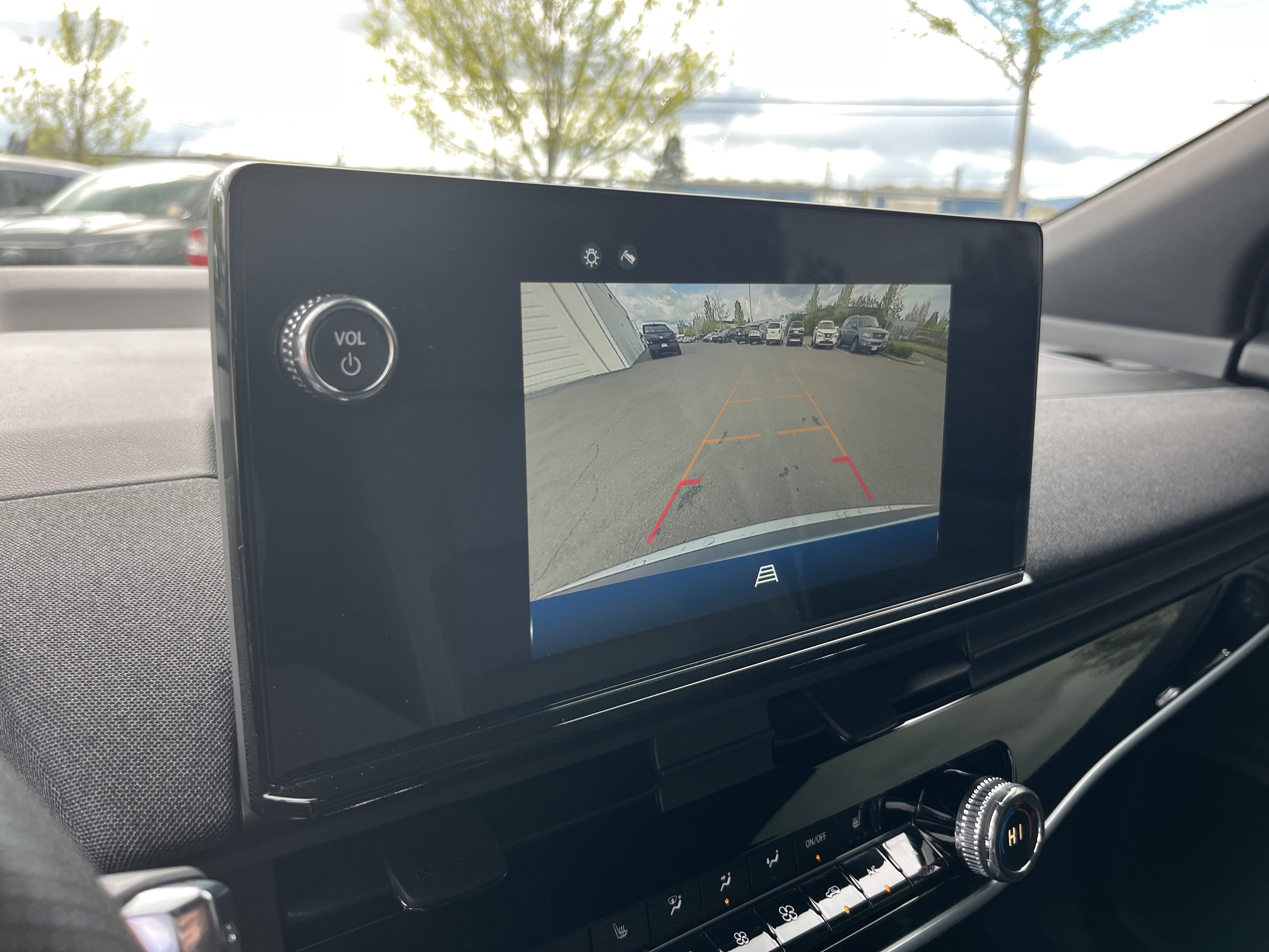 Used 2024 Honda Prologue EX image 25