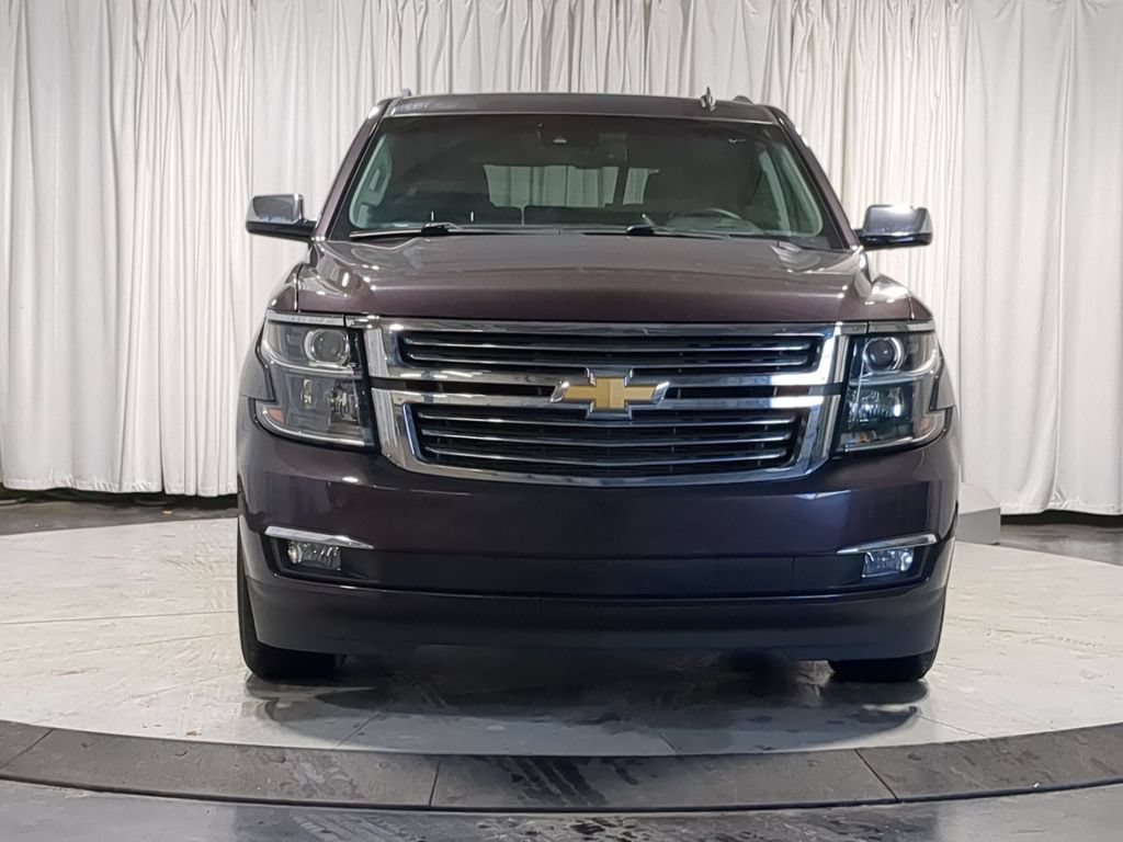 Used 2015 Chevrolet Tahoe LTZ AWD/4WD image 21