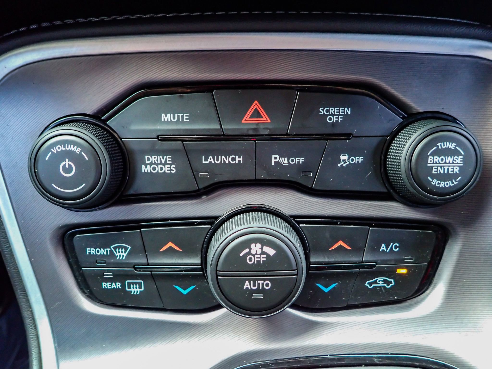 Used 2019 Dodge Challenger R/T Scat Pack image 23