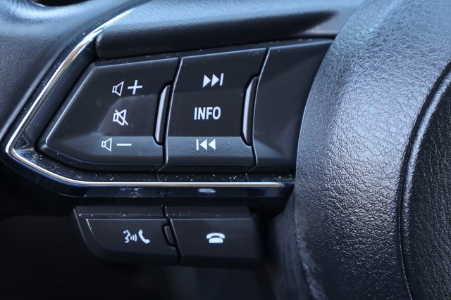 Used 2023 MAZDA CX-5 AWD 2.5 S w/ Select Package image 22