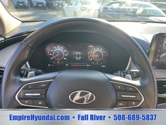 Used 2023 Hyundai Santa Fe SEL w/ Premium Package AWD/4WD image 28