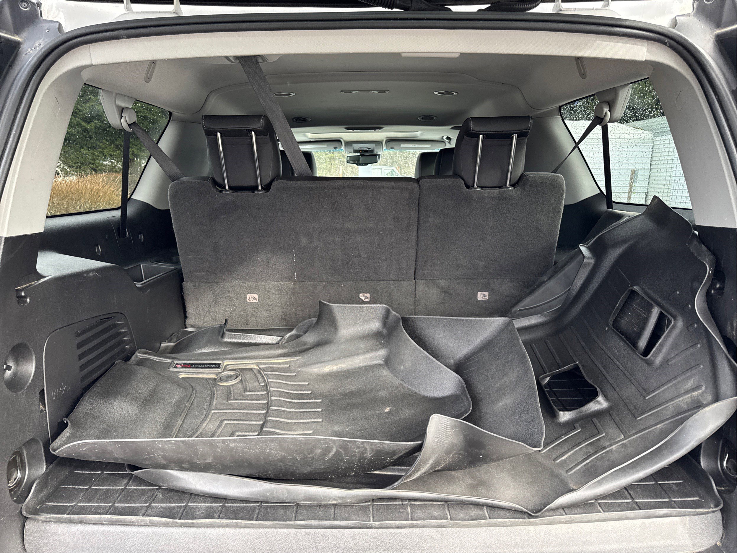 Used 2020 GMC Yukon XL SLT w/ HD Trailering Package image 11