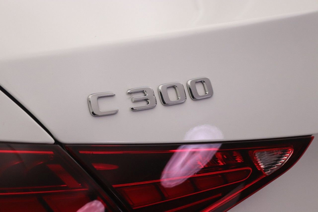 Used 2024 Mercedes-Benz C 300 Sedan image 18