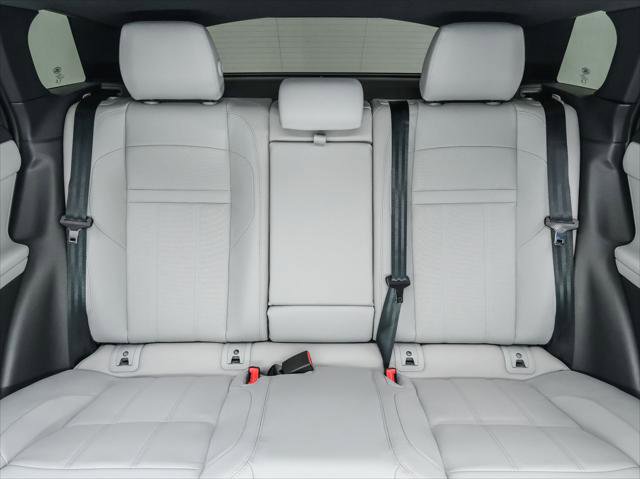 New 2026 Land Rover Range Rover Evoque S image 14