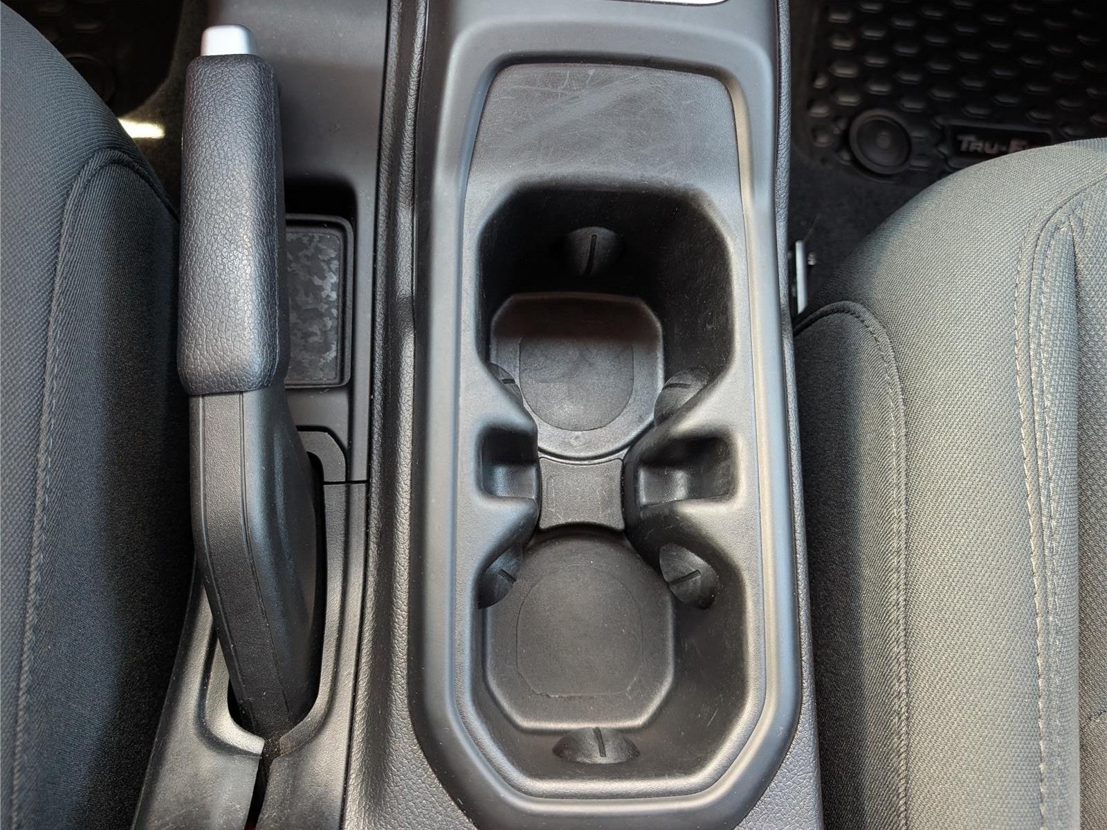 Used 2021 Jeep Wrangler Sport AWD/4WD image 20