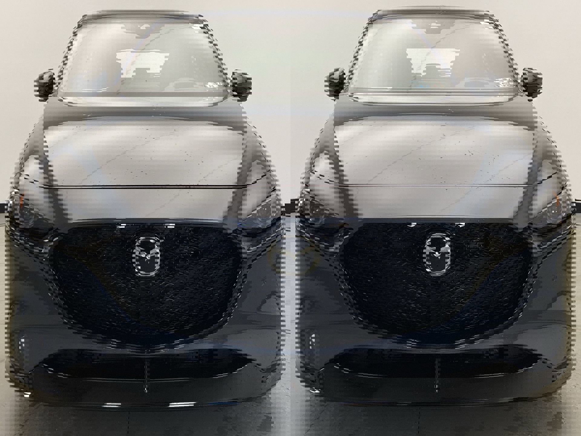 Used 2021 MAZDA MAZDA3 Hatchback w/Premium Plus Pkg image 8