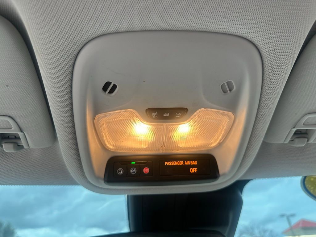 Used 2021 Chevrolet TrailBlazer LS image 30