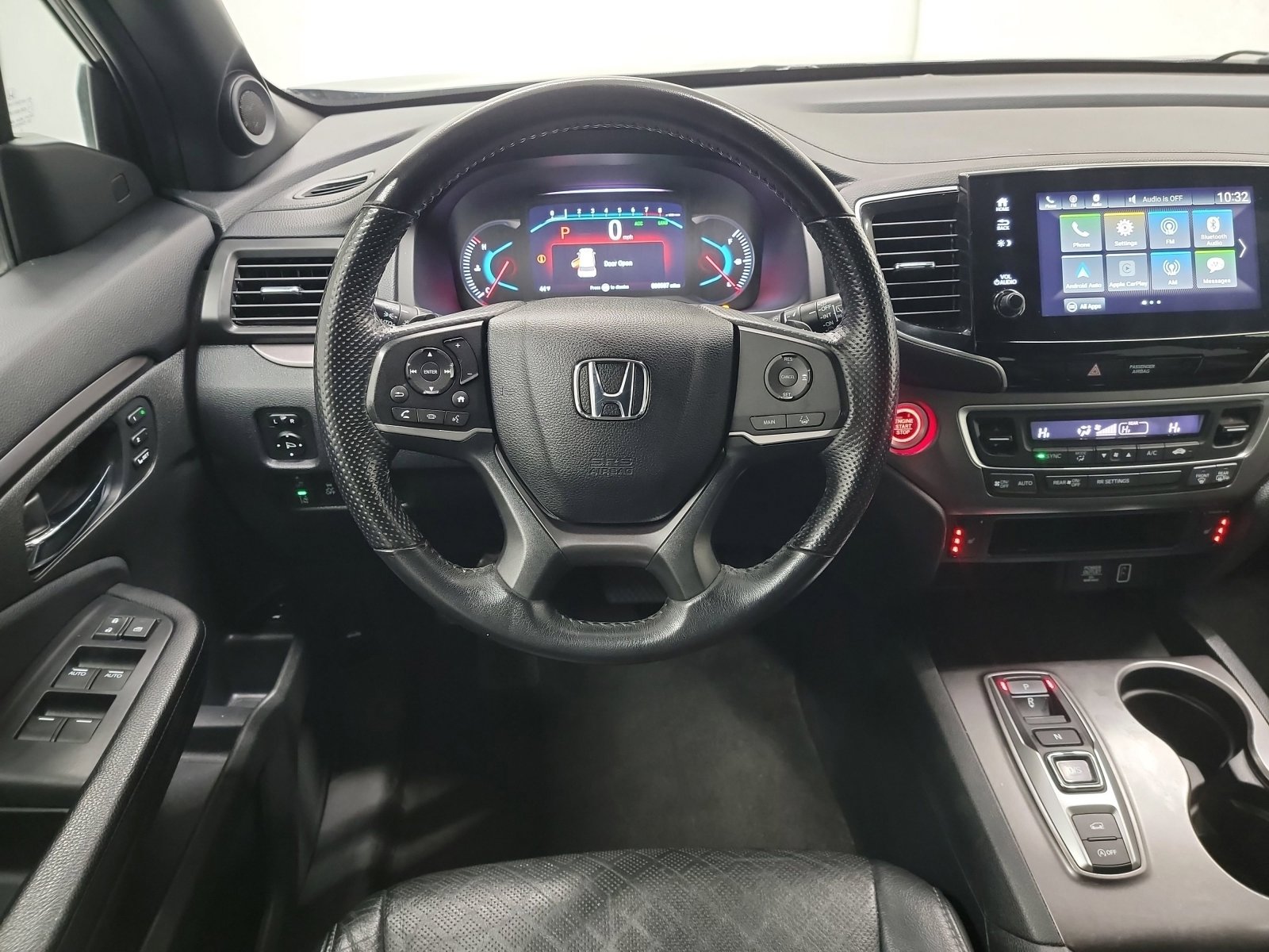 Used 2020 Honda Passport EX-L image 16