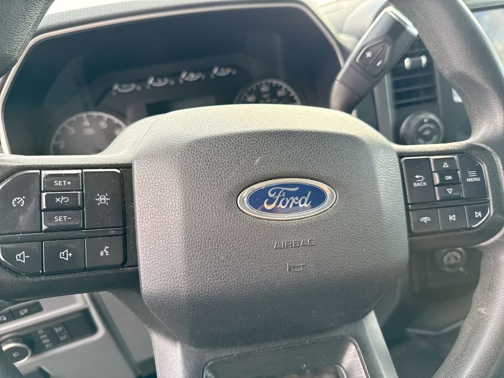 Used 2021 Ford F150 XLT w/ XTR Package image 13