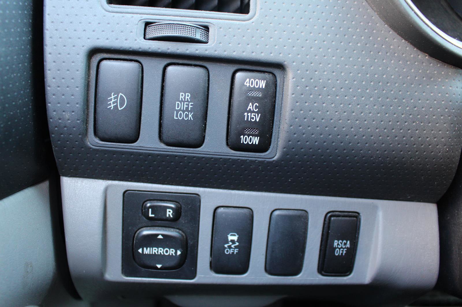 Used 2009 Toyota Tacoma PreRunner image 27