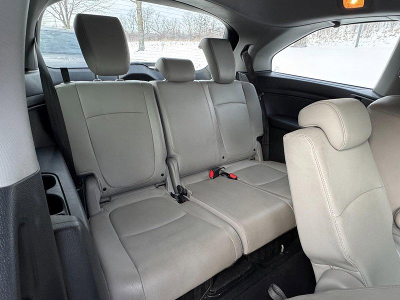 Used 2019 Honda Odyssey EX-L image 11