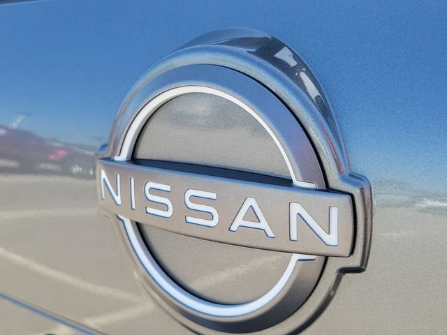 Used 2024 Nissan Rogue Platinum FWD image 8