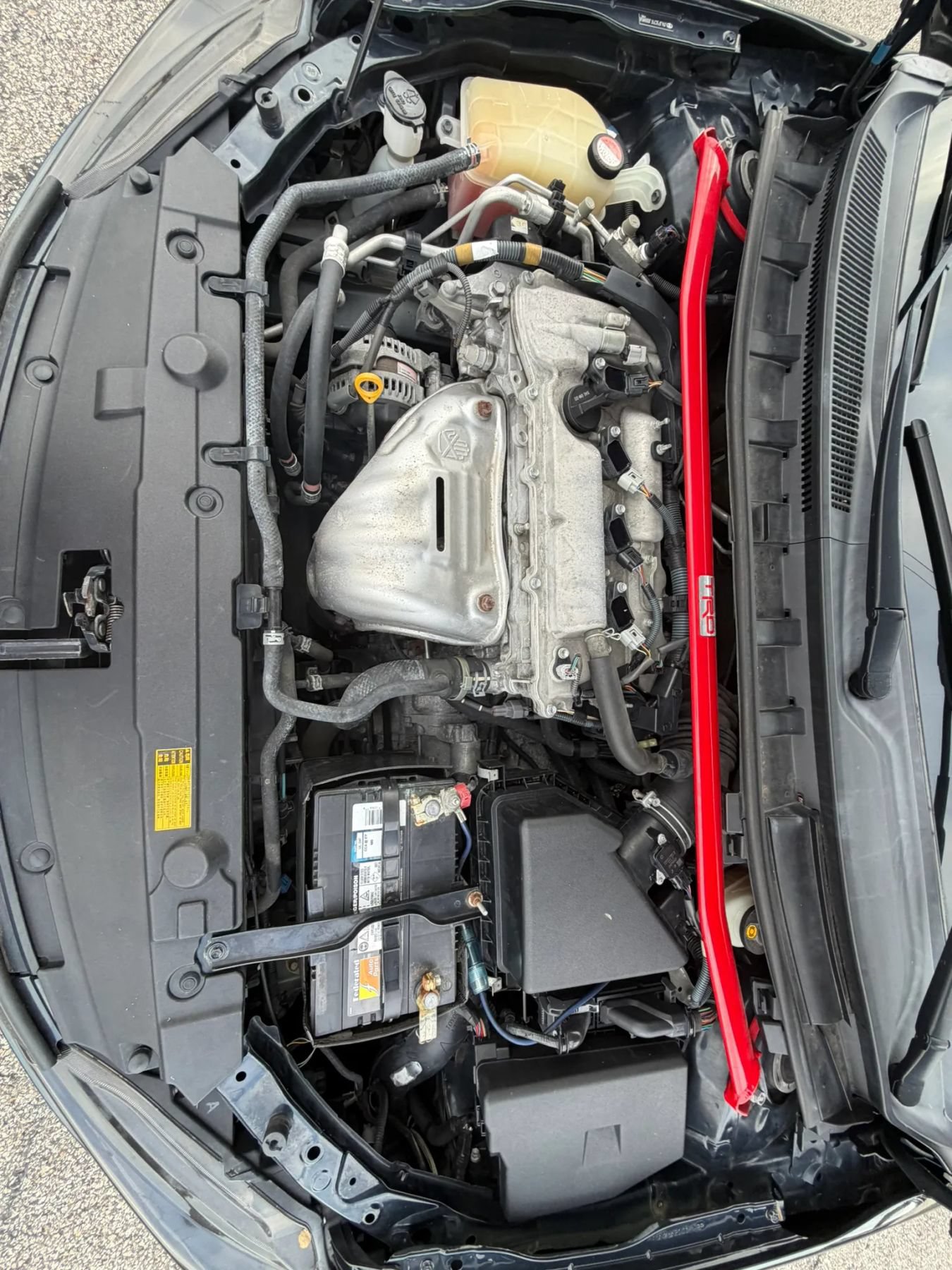 Used 2015 Scion tC FWD image 43