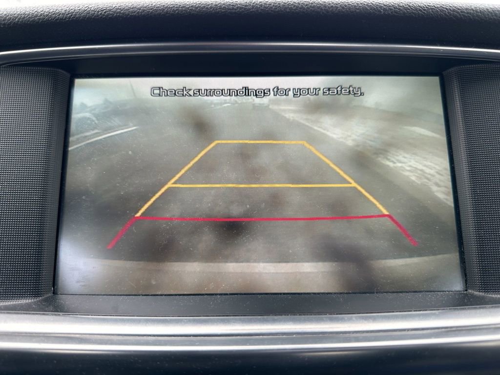 Used 2016 Kia Optima SX w/ Technology Package image 23