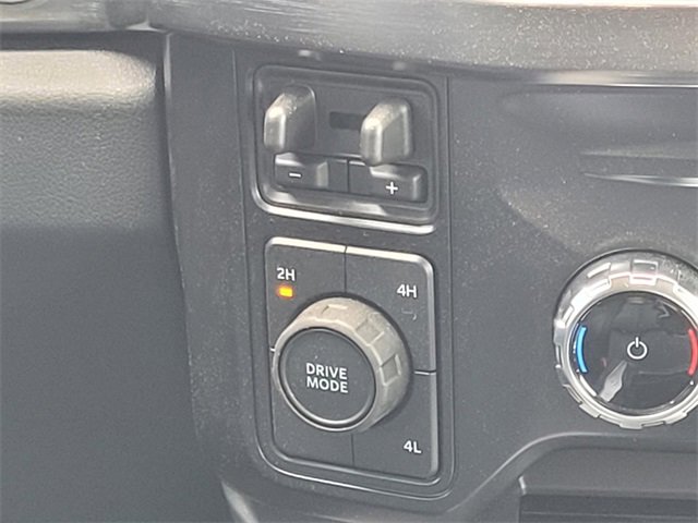 New 2025 Ford F550 4x4 Crew Cab Super Duty image 18
