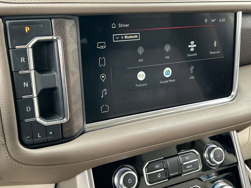 Used 2023 GMC Yukon XL Denali w/ Max Trailering Package AWD/4WD image 13