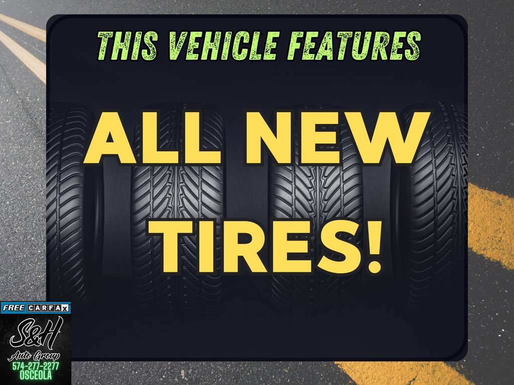 Used 2020 Ford Fusion SE AWD/4WD image 23