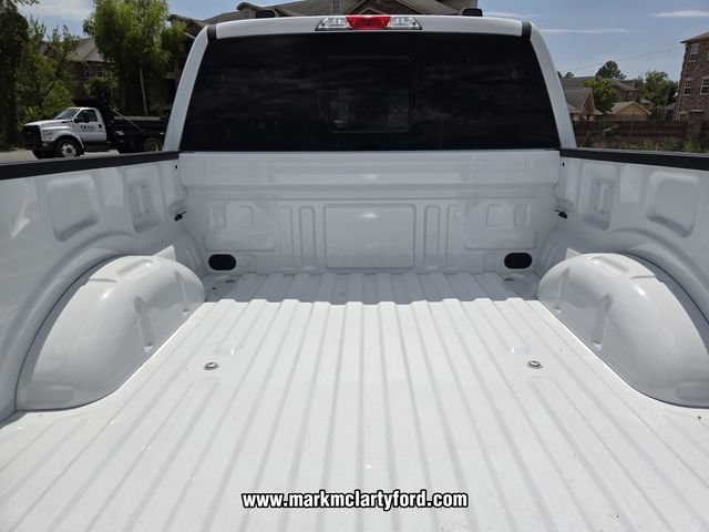 New 2026 Ford F150 XLT w/ Equipment Group 302A MID AWD/4WD image 13