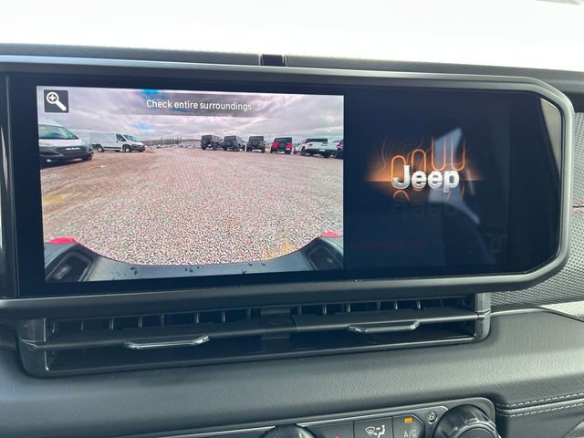 New 2026 Jeep Gladiator Rubicon image 28