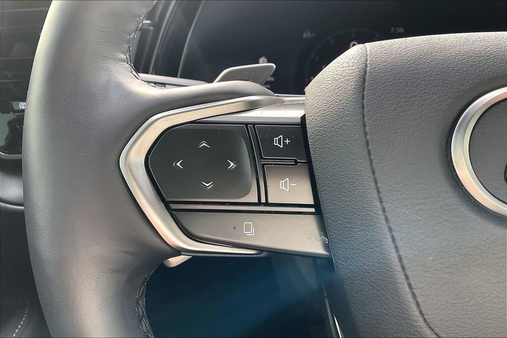 Used 2025 Lexus TX 350 350 Luxury w/ Technology Package image 25