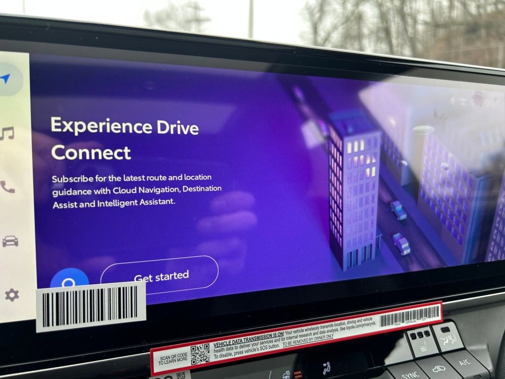 New 2026 Toyota Camry XSE image 13