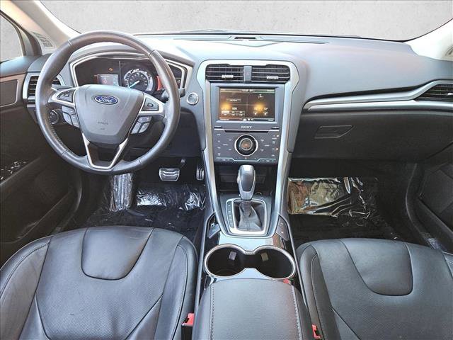 Used 2014 Ford Fusion Energi Titanium image 21