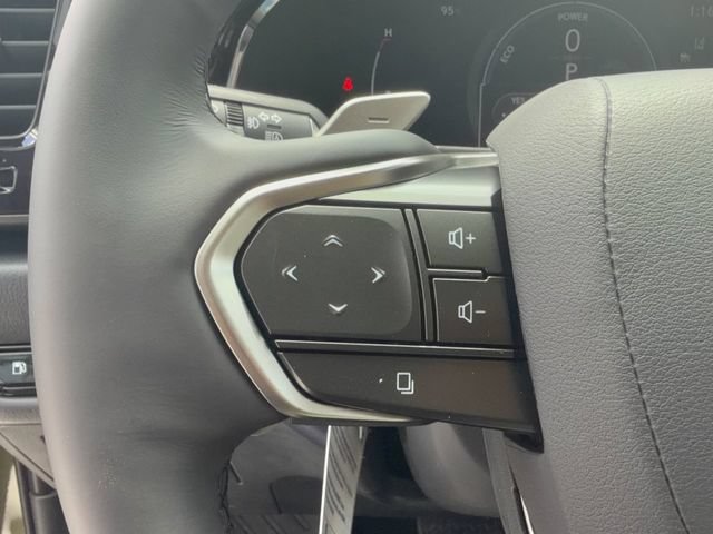 New 2026 Lexus NX 350 AWD w/ Accessory Package (Z2) image 17