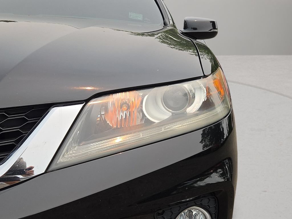 Used 2014 Honda Accord EX-L image 9