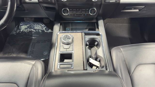 Used 2021 Ford Expedition Max Limited RWD image 20