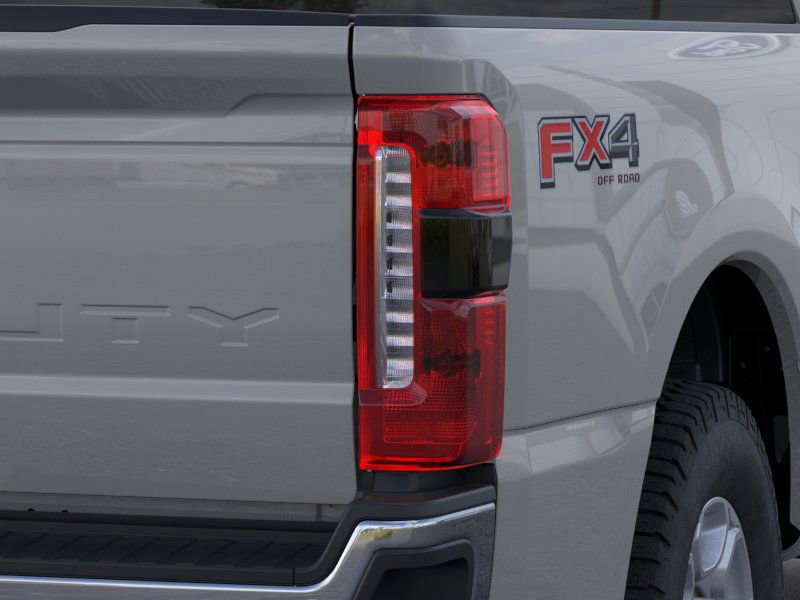 New 2026 Ford F350 XLT image 21