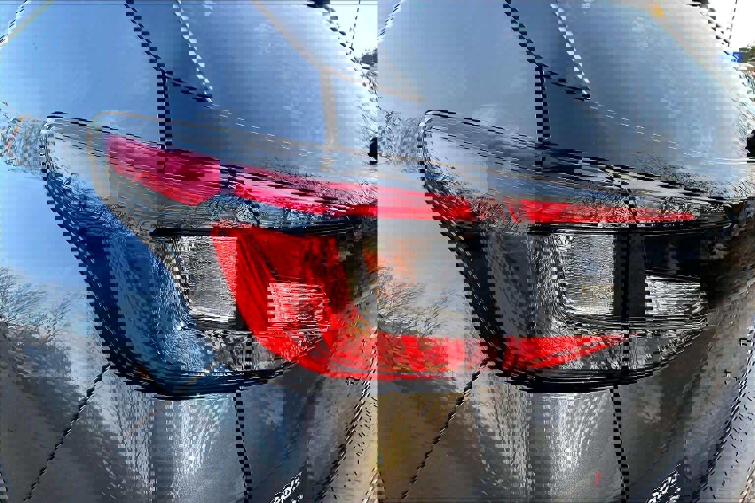 Used 2025 Subaru Crosstrek 2.5i Sport w/ Popular Package #3A image 26