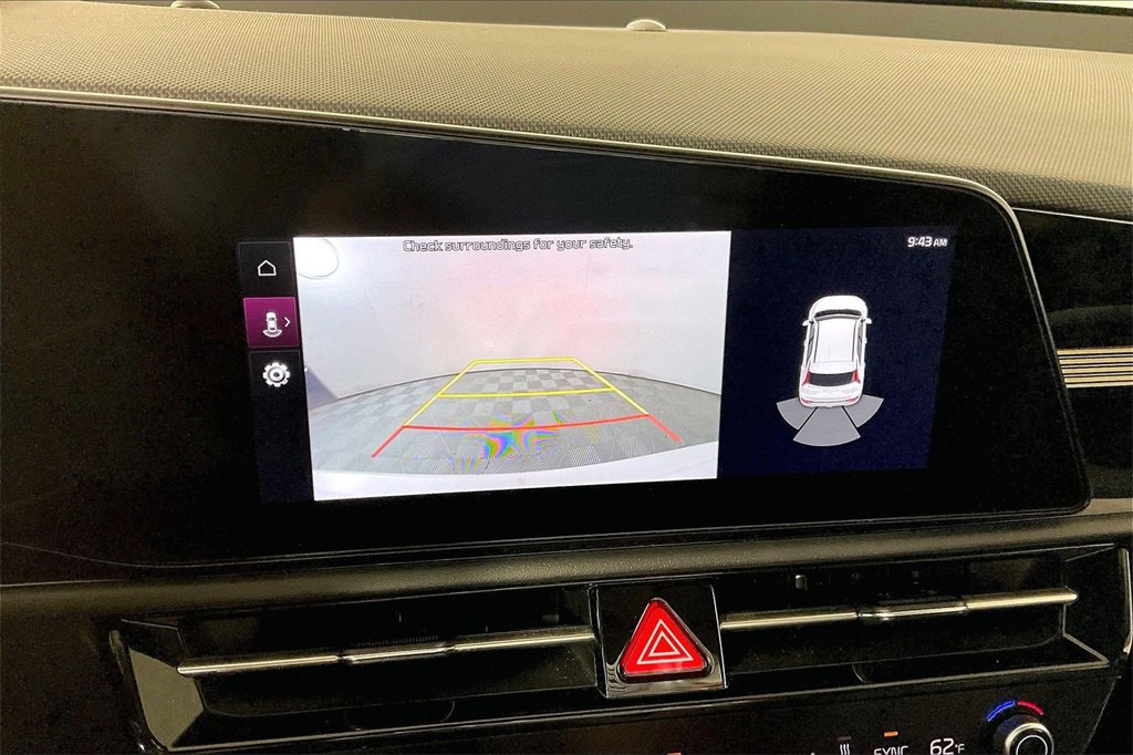 Used 2023 Kia Niro Wind image 21