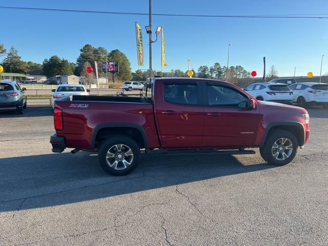 Used 2019 Chevrolet Colorado Z71 image 17